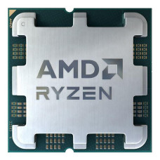 Центральний процесор комп’ютера (CPU) RYZEN X8 R7-9800X3D SAM5 120W 4700 100-000001084 AMD