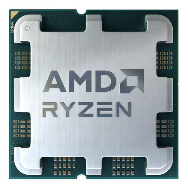 Центральний процесор комп’ютера (CPU) RYZEN X8 R7-9800X3D SAM5 120W 4700 100-000001084 AMD