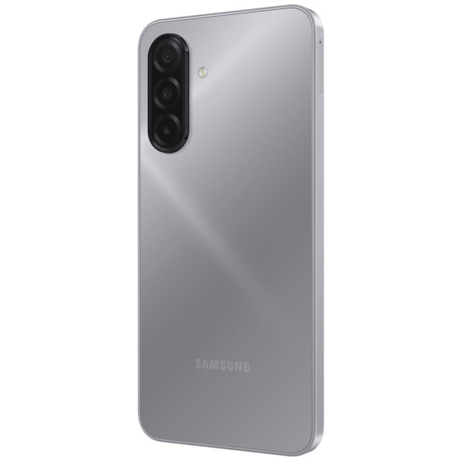 Смартфон Samsung Galaxy A17 4/128Gb ZAB Gray