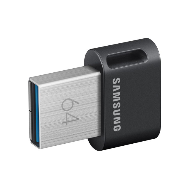 Флеш-пам'ять (накопичувач USB) USB3.1 64GB FIT PLUS MUF-64AB/APC SAMSUNG