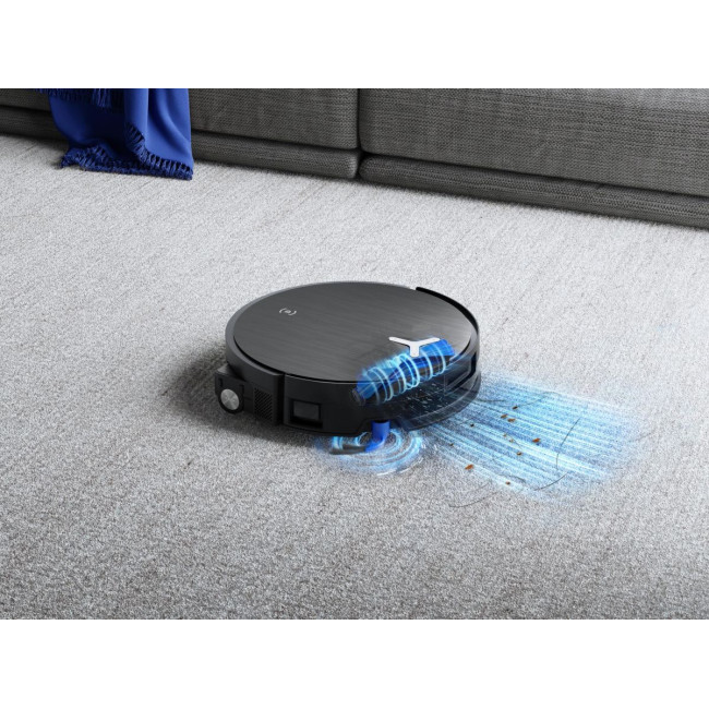 Робот-пилосос DEEBOT X11 PRO OMNI ECOVACS