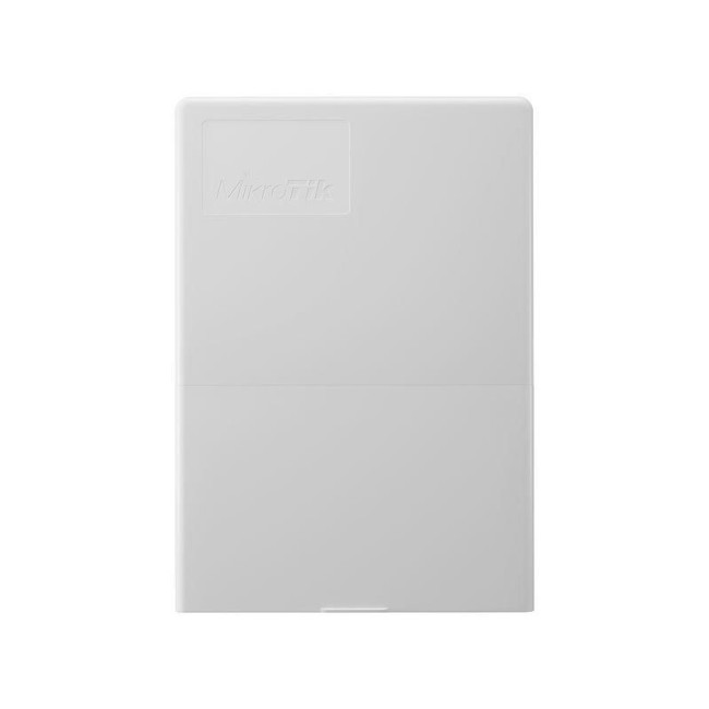 Мережевий комутатор Ethernet CRS318-1FI-15FR-2SOUT MIKROTIK