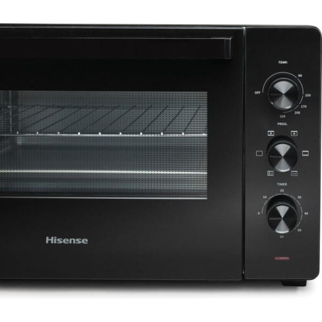 Електропіч Hisense HOM45M
