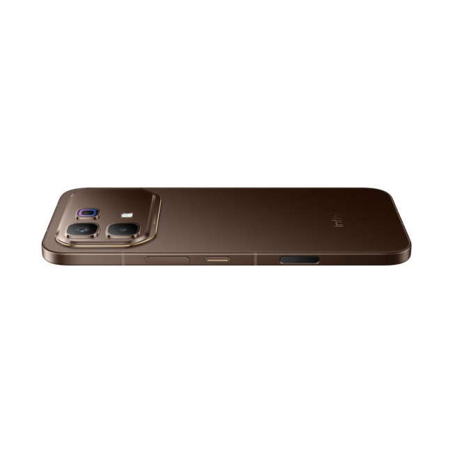 Мобільний телефон NOTE 60PRO 8/256 X6878 MOCHA BROWN INFINIX