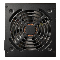 Блок живлення 650W, 87% PLUS Bronze, 6SATA+2PCI-E