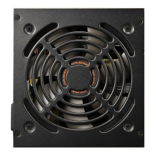 Блок живлення 650W, 87% PLUS Bronze, 6SATA+2PCI-E