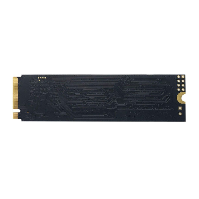 Твердотільний запам’ятовувальний пристрій накопичувач (SSD) M.2 2280 2TB P300 P300P2TBM28 PATRIOT