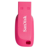 Флеш-пам'ять (накопичувач USB) USB2 16GB SDCZ50C-016G-B35PE SANDISK