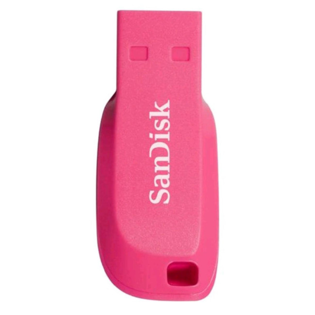 Флеш-пам'ять (накопичувач USB) USB2 16GB SDCZ50C-016G-B35PE SANDISK