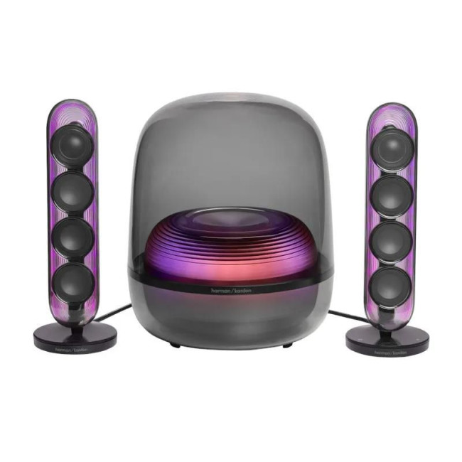 Акустична система портативна з БТ harman/kardon HKSOUNDSTK5BEP