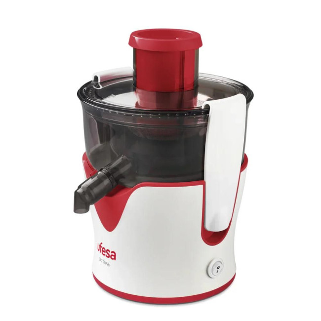 Соковижималка (соковичавниця) UFESA LC5050 ACTIVA (71104430)