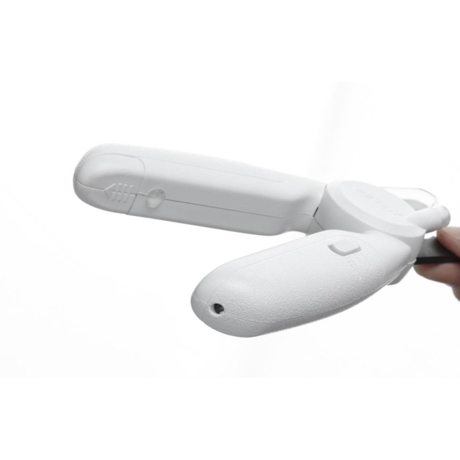 Кусачки PETKIT LED Pet Nail Clipper PRO PK2302