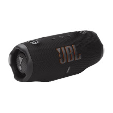 Акустична система портативна з БТ JBL JBLCHARGE6BLK