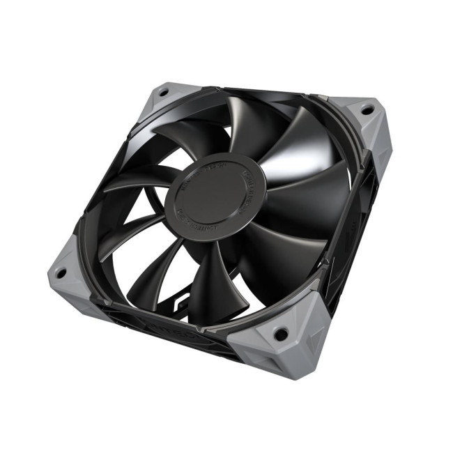 Набір із трьох вентиляторів для корпусу 120MM E28 3 PACK (B) MONTECH