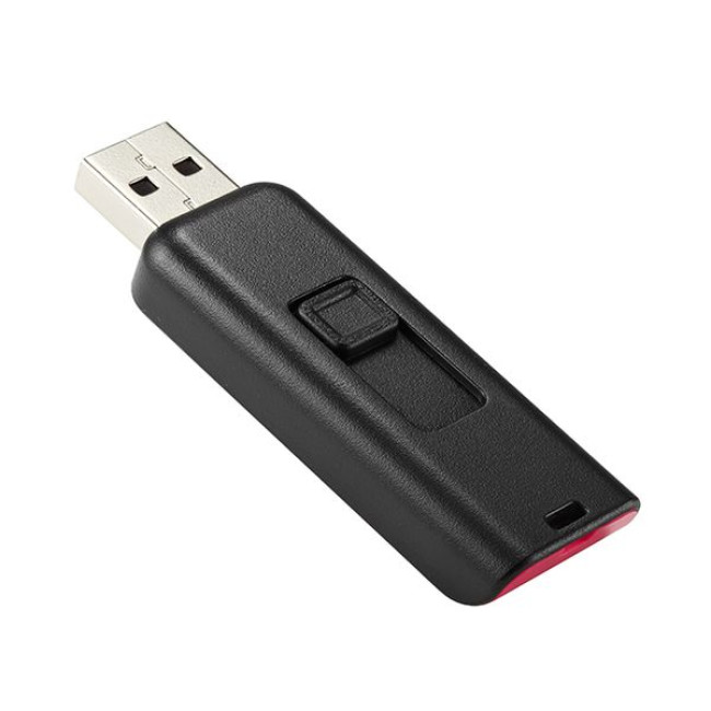 Flash Drive Apacer AH334 64GB (AP64GAH334P-1) Pink