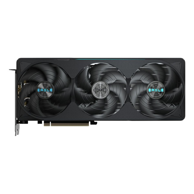 Відеокарта PCIE16 RTX5070TI 16GB GV-N507TEAGLE OC-16GD GIGABYTE