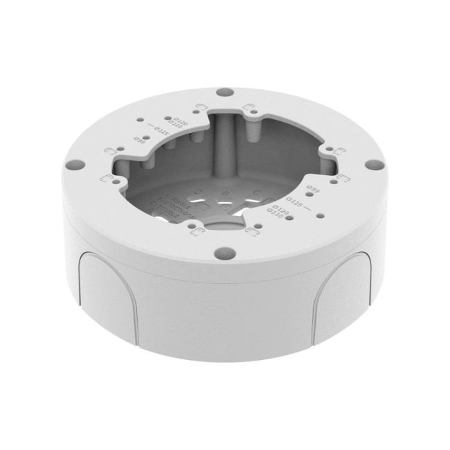 Задня коробка SBV-140BW HANWHA VISION
