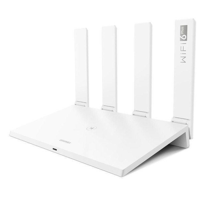 Точка доступу з функцією маршрутизації, мережеве обладнання 3000MBPS AX3 WS7100 V2 HUAWEI