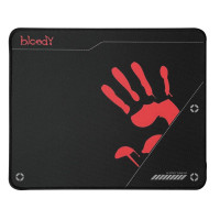 Килимок для миші ігровий Bloody, 350х280х3 мм