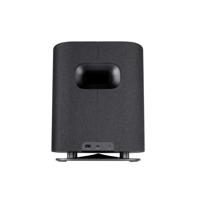 Комплект акустичні системи harman/kardon HKENCH1100W2SPKSUB (HKENCH1100BLKEP з БТ та WiFi + HKENCHSUB2BLKEP +HKENCHSPKBLKEP-2 шт.)