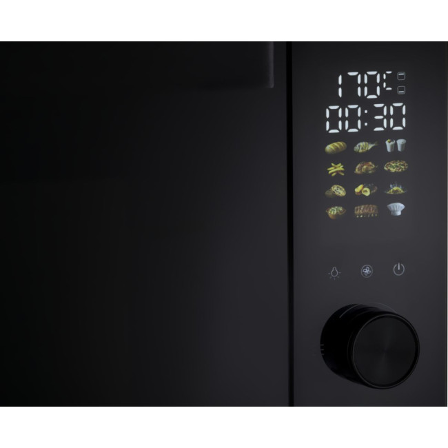 Електропіч Hisense HOM30AF (TH30B3-ML) 