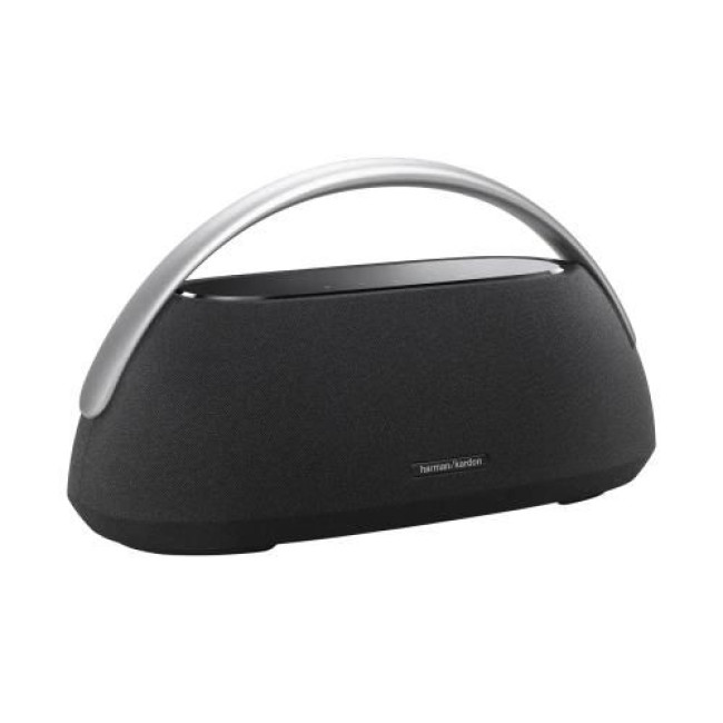 Акустична система портативна з БТ harman/kardon HKGOPLAY3BLKEP