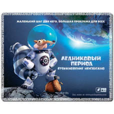 Килимок для миші Ice age