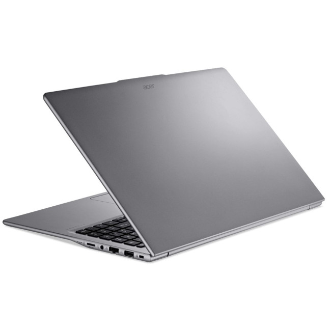 Ноутбук Acer Extensa 15 EXO15-41-R8P4 (NX.EL5EU.008) Lunar Grey