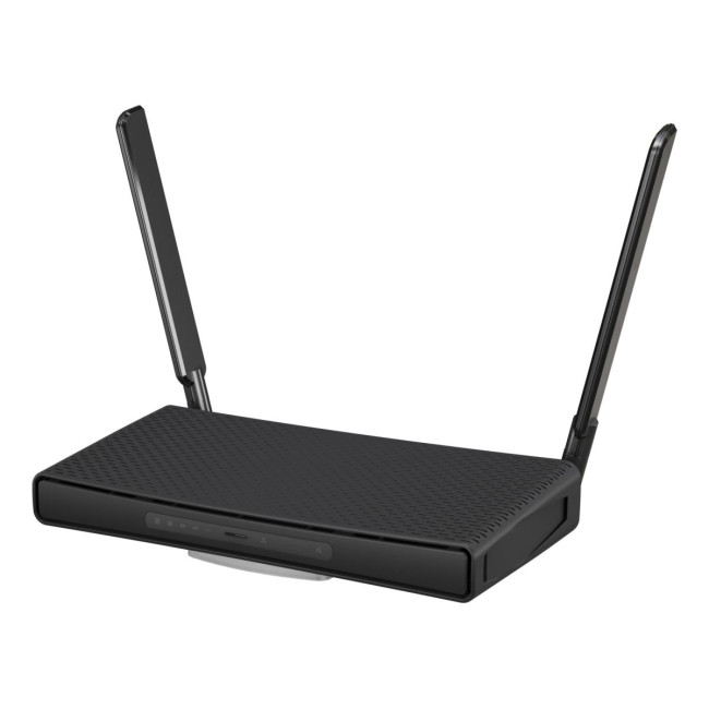 Точка доступу з функцією маршрутизації, мережеве обладнання HAP AC³ RBD53IG-5HACD2HND MIKROTIK
