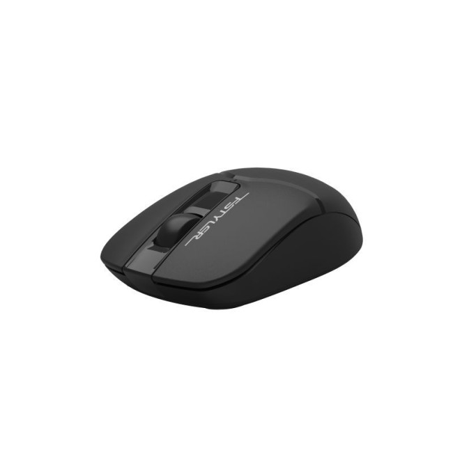 Миша бездротова Fstyler, Bluetooth / 2.4 ГГц, чорний