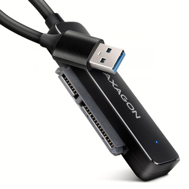 Адаптер перехідник AXAGON ADSA-FP2A 5Gbps SLIM of 2.5
