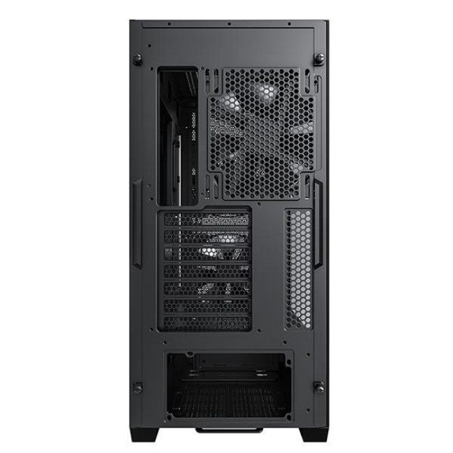 Корпус EATX W/O PSU AIR 903 BASE (B) MONTECH