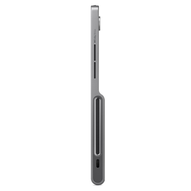 Планшет Lenovo Tab Plus WiFi 11.5  2K/MTK G99/8/25 6/Sleeve/Luna Grey