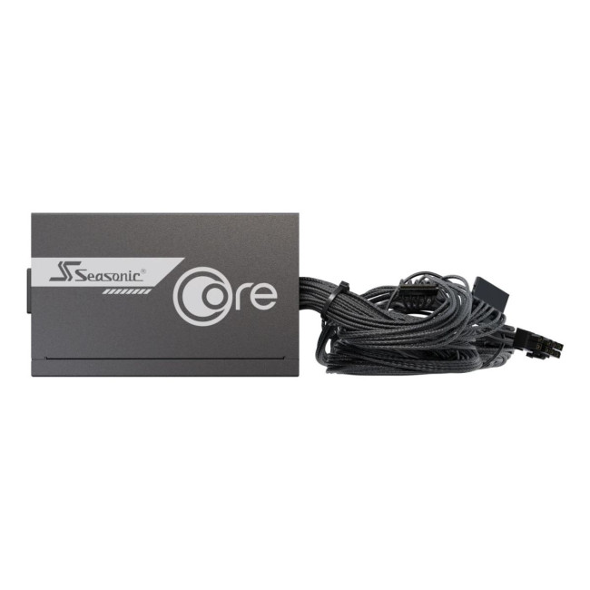 Блок живлення ATX 650W CORE GC-650 ATX31 SEASONIC