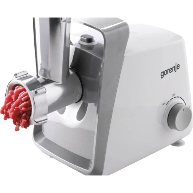 М'ясорубка Gorenje MG1601W