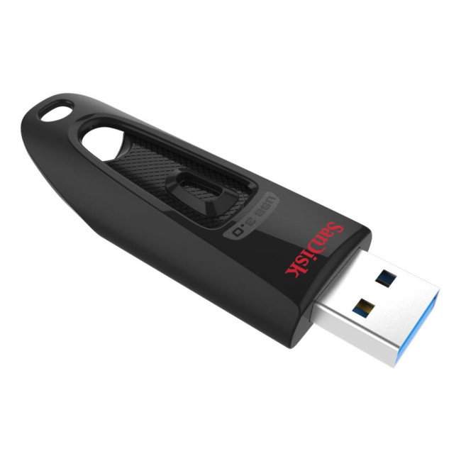 Флеш-пам'ять (накопичувач USB) USB3 64GB SDCZ48-064G-U46 SANDISK