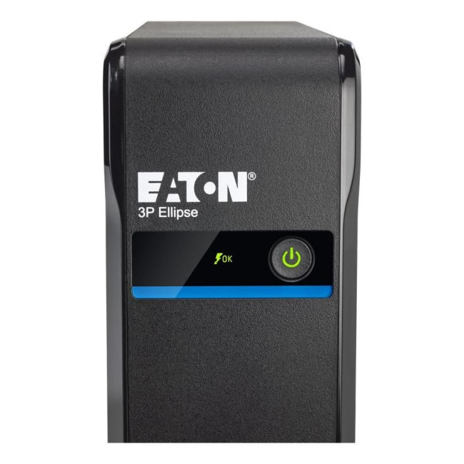 Джерело безперебійного живлення Eaton 3P Ellipse 700 USB DIN