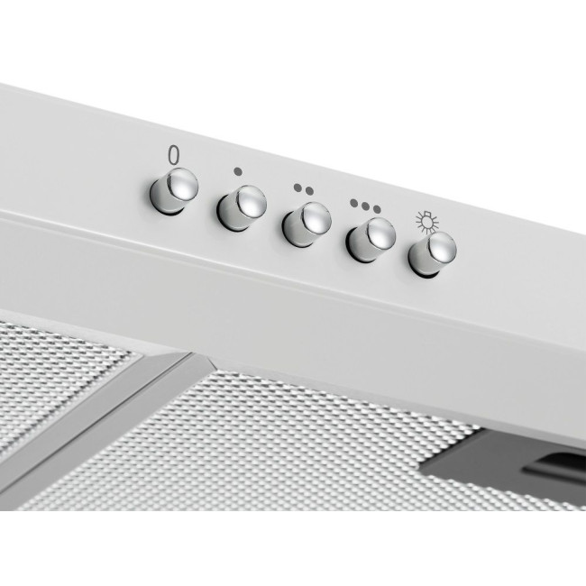 Витяжка Pyramida KX 60 (750) B WH