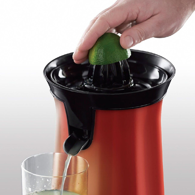 Соковижималка Russell Hobbs 26010-56 Colours Plus+ Red