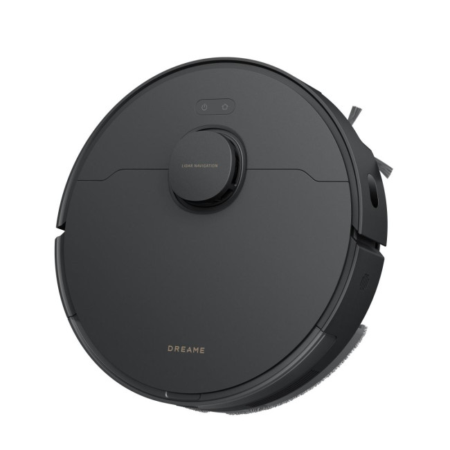 Робот-пилосос D20 PRO PLUS BLACK RLD43SD-BL DREAME