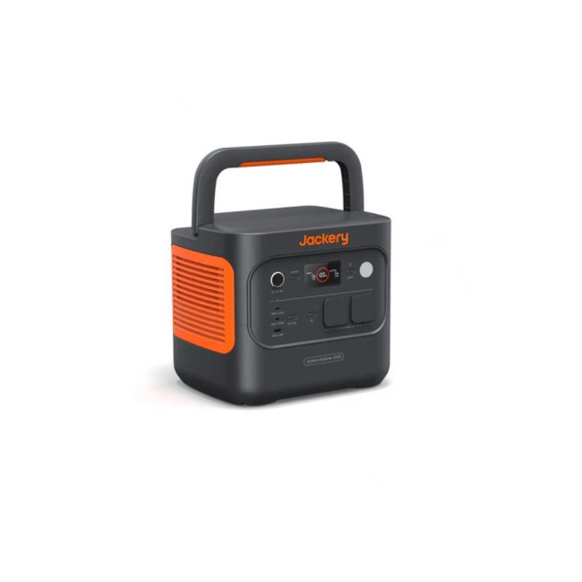 Портативна зарядна станція EXPLORER 2000V2 2042WH 21-0001-000267 JACKERY