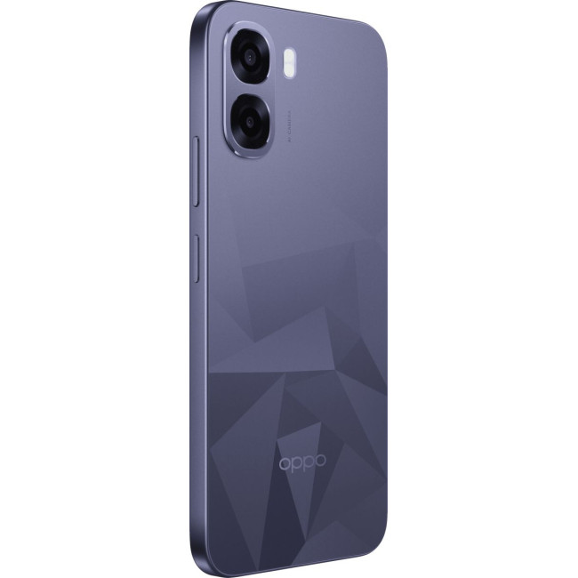 Смартфон OPPO A6k 4/256GB Crystal Violet