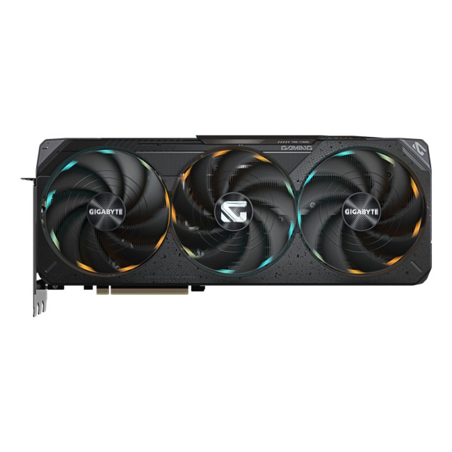 Відеокарта PCIE16 RTX5070TI 16GB N507TGAMING OC-16GD GIGABYTE