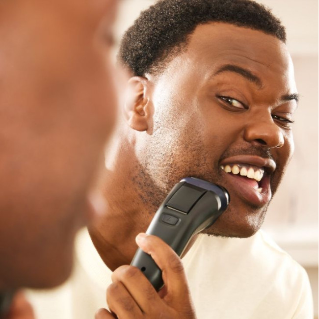 Електробритва Remington R3002 Style Series Rotary Shaver R3