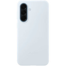 Чохол Samsung A57 Silicone Case EF-PA576CLEGWW Light Blue 