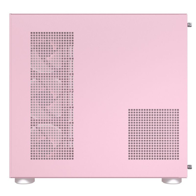 Ігровий корпус, 4*120mm ARGB передвстановлені, Type-C x1, USB3.0 x2, Audio x1