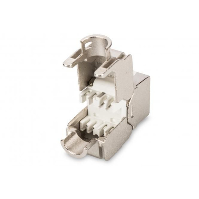 Модуль Keystone CАТ 5e RJ45, екранований, DN-93512 DIGITUS by ASSMANN