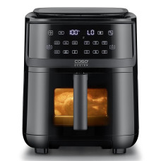 Аерогриль CASO Steam & Air Fry 700
