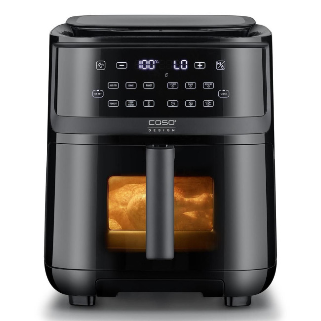 Аерогриль CASO Steam & Air Fry 700