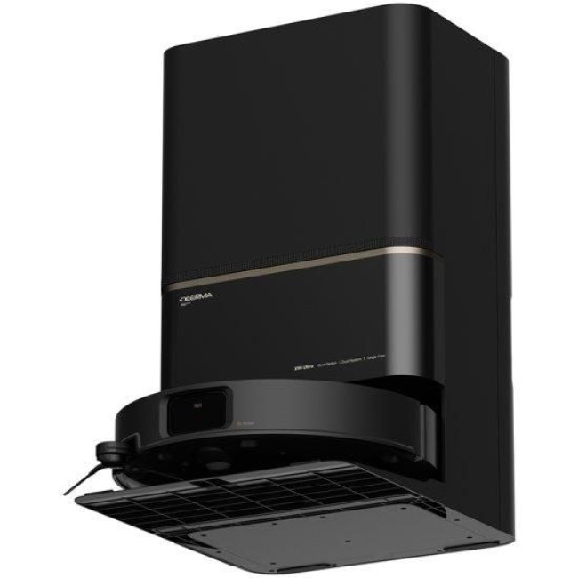 Робот-пилосос Deerma X90 ULTRA